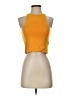 J.Crew Yellow Tank Top Size S - photo 1