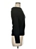 Ann Taylor Black Pullover Sweater Size M - photo 4