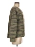 Wallflower 100% Cotton Camo Green Pullover Sweater Size M - photo 4