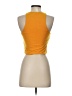 J.Crew Yellow Tank Top Size S - photo 2