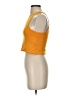 J.Crew Yellow Tank Top Size S - photo 5
