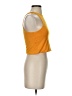 J.Crew Yellow Tank Top Size S - photo 4