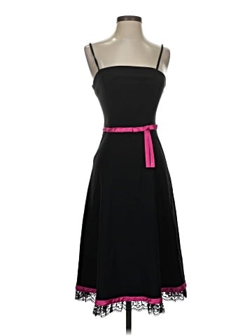 I.N. San Francisco Cocktail Dress (view 1)