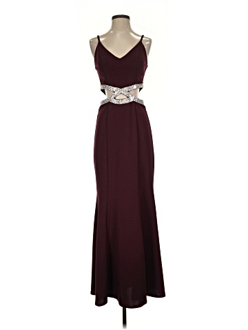 Windsor Cocktail Dress (view 1)