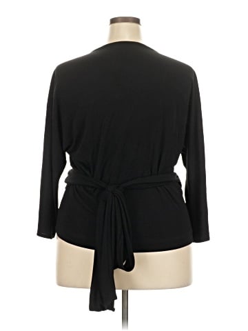 Kate Hill 3/4 Sleeve Top (view 2)