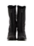 Nine West Black Boots Size 9 1/2 - photo 2