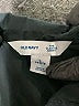 Old Navy Black Long Sleeve Button-Down Shirt Size L - photo 7