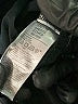 Old Navy Black Long Sleeve Button-Down Shirt Size L - photo 8
