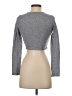 Zara Gray Cardigan Size S - photo 2