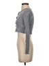 Zara Gray Cardigan Size S - photo 5