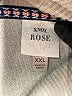 Knox Rose Tan Turtleneck Sweater Size XXL - photo 7