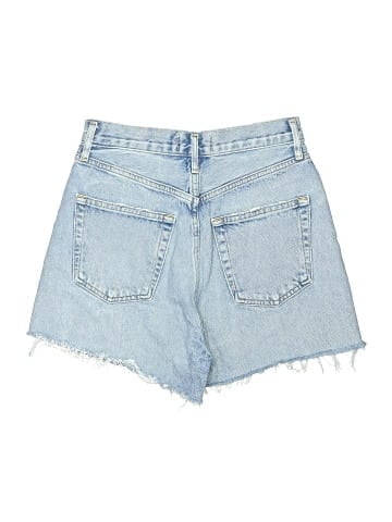 AGOLDE Denim Shorts (view 2)