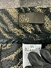 Olla Parèg Animal Print Black Active Pants Size EU 46 / US 16 - photo 7