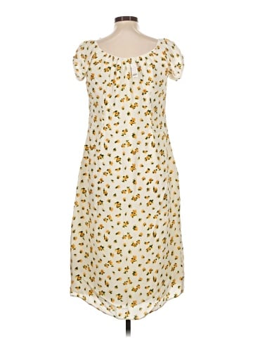 J.Crew Casual Dress (view 2)