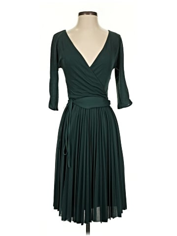 BCBGMAXAZRIA Cocktail Dress (view 1)
