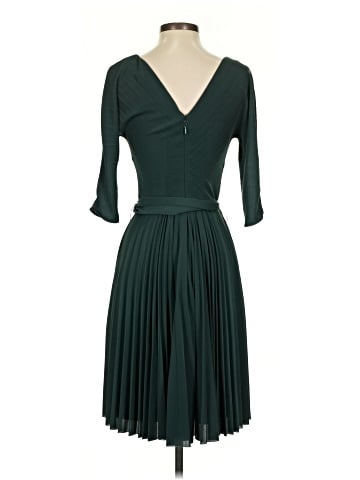 BCBGMAXAZRIA Cocktail Dress (view 2)