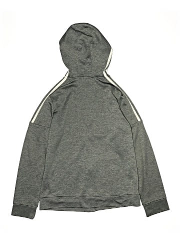 Adidas Zip Up Hoodie (view 2)