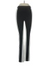 BCBGMAXAZRIA Color Block Black Active Pants Size XXS - photo 1