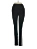 BCBGMAXAZRIA Color Block Black Active Pants Size XXS - photo 2
