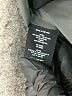 Theory 100% Polyester Solid Gray Casual Dress Size 6 - photo 8