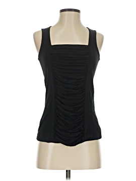 Cheryl Nash Windridge Sleeveless Blouse