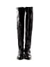 Stuart Weitzman Black Boots Size 5 1/2 - photo 2