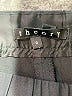 Theory Solid Black Active Pants Size 0 - photo 7