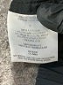 Theory Solid Black Active Pants Size 0 - photo 8