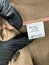 Theory Chevron-herringbone Tan Wool Skirt Size 4 - photo 5