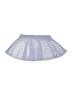 Unbranded Solid Purple Skirt Size 2T (estimated) - photo 2