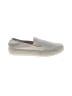 Esprit Gray Tan Flats Size 9 - photo 1
