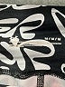 Under Armour Graphic Black Leggings Size M - photo 7