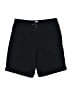 Gap Kids Solid Black Board Shorts Size XL (kids) - photo 1