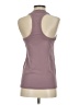 Athleta 100% Nylon Purple Active Tank Size S - photo 2