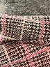 Zara Plaid Green Casual Pants Size 2 - 3 - photo 4