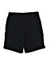 Gap Kids Solid Black Board Shorts Size XL (kids) - photo 2