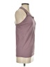 Athleta 100% Nylon Purple Active Tank Size S - photo 4