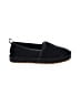 MICHAEL Michael Kors Solid Black Flats Size 10 - photo 1
