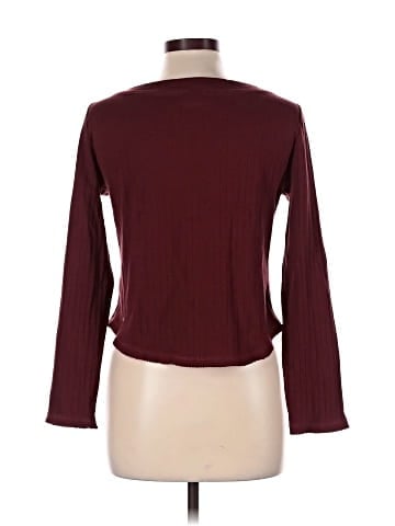 Böhme Long Sleeve Henley (view 2)