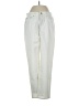 Free Assembly Ivory Jeans Size 4 - photo 1
