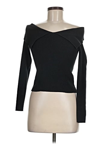 Abercrombie & Fitch Pullover Sweater (view 1)