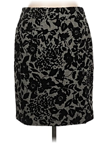 Ann Taylor Factory Formal Skirt (view 1)