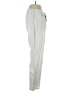 Free Assembly Ivory Jeans Size 4 - photo 4