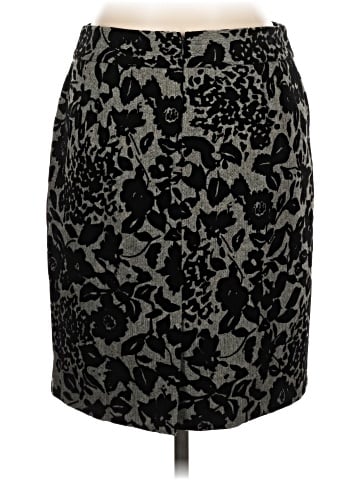 Ann Taylor Factory Formal Skirt (view 2)