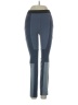 BCBGMAXAZRIA Color Block Blue Active Pants Size XXS - photo 1