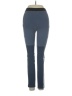 BCBGMAXAZRIA Color Block Blue Active Pants Size XXS - photo 2
