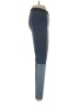 BCBGMAXAZRIA Color Block Blue Active Pants Size XXS - photo 4