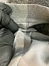 NA-KD Gray Blazer Size EU 36 / US 6 - photo 6