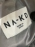 NA-KD Gray Blazer Size EU 36 / US 6 - photo 7