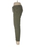 Ann Taylor Chevron-herringbone Green Jeans Size 6 - photo 5